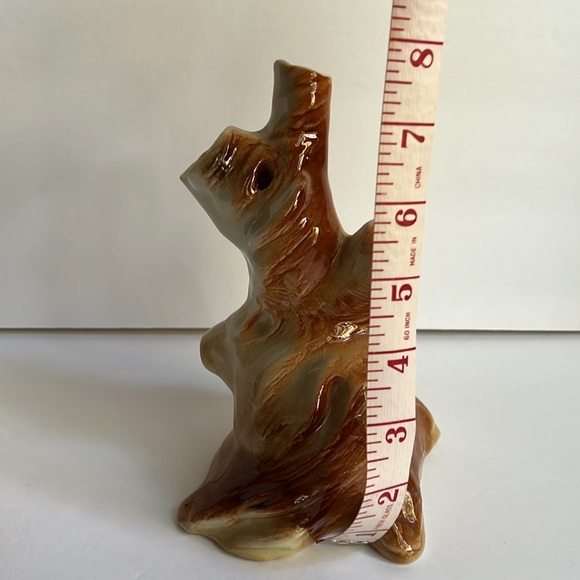 Vintage Tree Vase Handmade OOAK - Picture 16 of 16